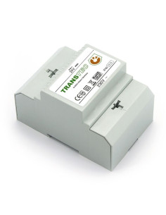 Vollverguss Transformator PSS 20 - 24V - 20VA / 20W