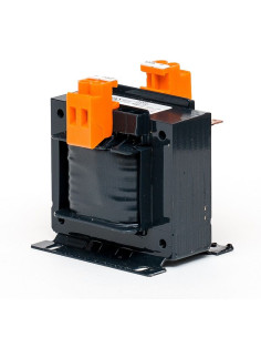 Einphasen-Transformator STM 400: 230V | 24V ,  400VA / 400W