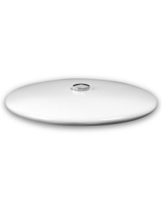 Abdeckung für Halo-Vario Weiss