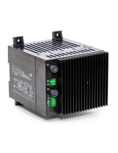 Einphasen-DC-Versorgung 72W 230V | 24V