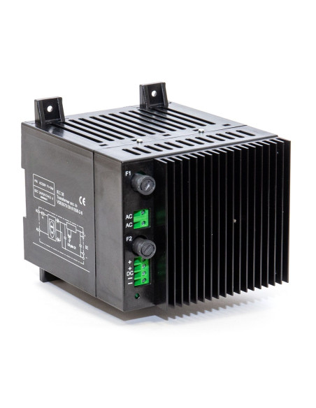 Einphasen-DC-Versorgung 72W 230V | 24V