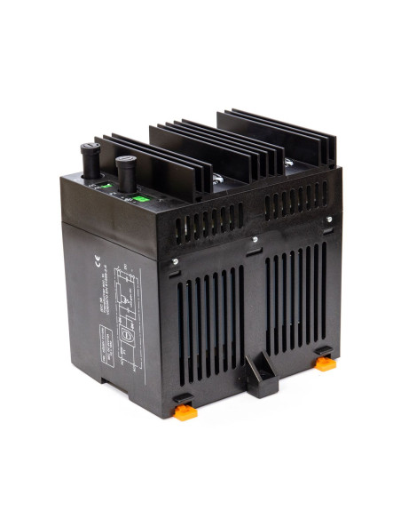 Einphasen-DC-Versorgung 72W 230V | 24V
