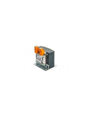 Einphasen-Transformator STE 500: 400V | 24V ,  500VA / 500W