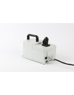 Ortsveränderlicher, gekapselter Trenn- oder Sicherheitstransformator PFS 250 230V//24V