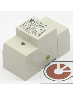 RESTPOSTEN Schaltnetzteil PSLR 24-12  -  12V / 24W 2