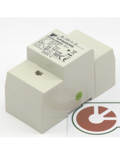 RESTPOSTEN Schaltnetzteil PSLR 24-12  -  12V / 24W