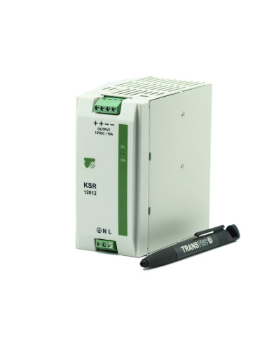 Schaltnetzteil KSR 120-12