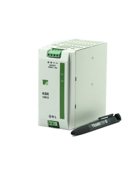 Schaltnetzteil KSR 120-12