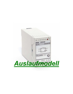 Einschaltstrombegrenzer ESB 250/20